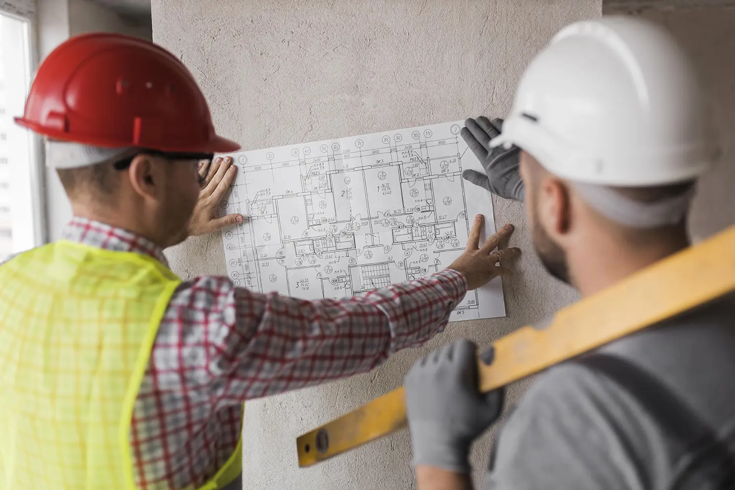 construcciones ourense