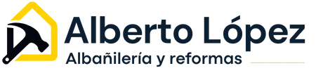 logo alberto lopez